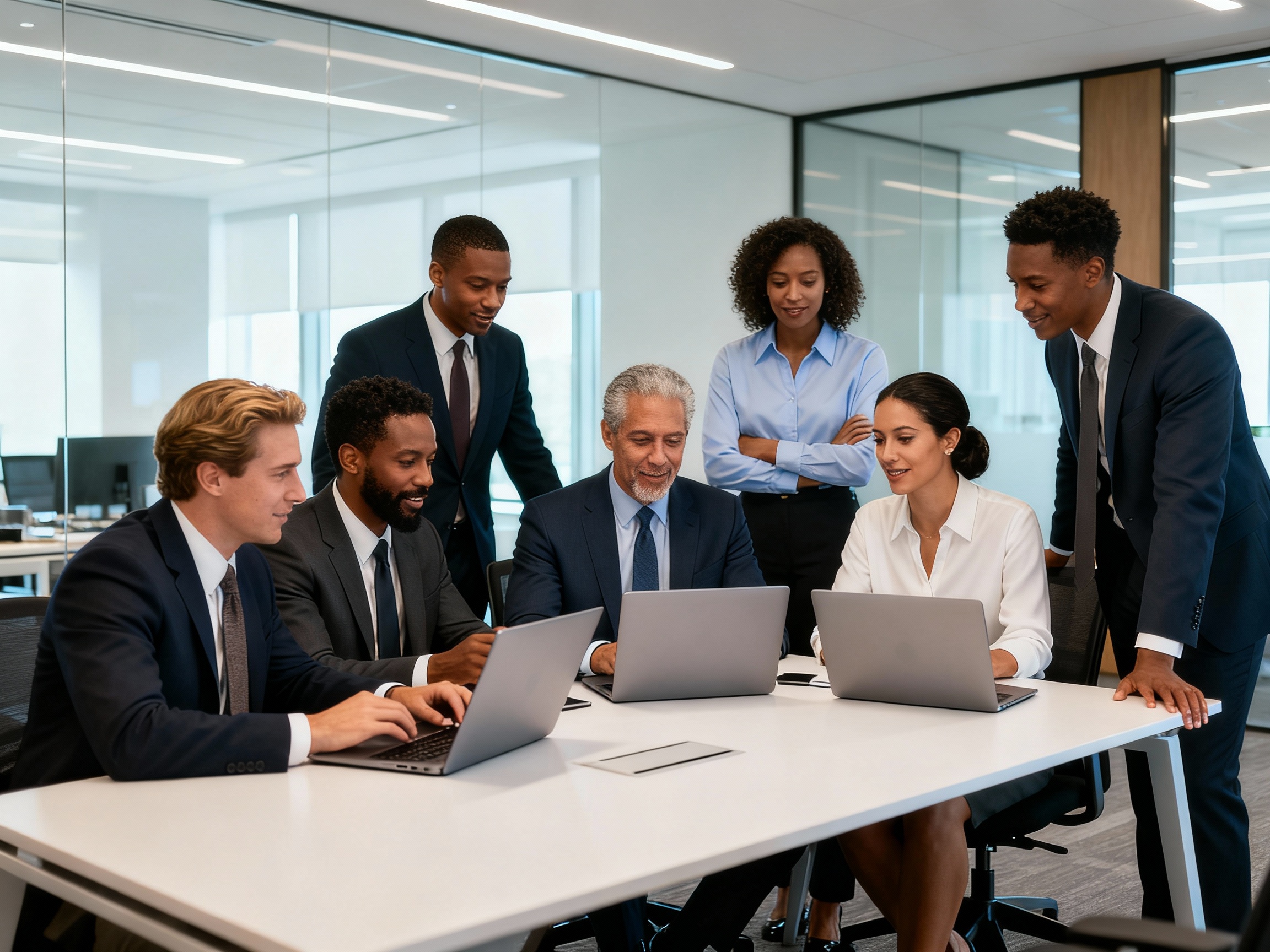 Внедрение ML-решений